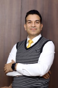 Dr. Vishal Chugh, Dermatologist in Jaipur